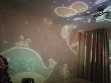 Projector-Night-Light Led-Lamp Bt-Speaker Chargeable-Universe Rotate Starry Sky Baby Gift