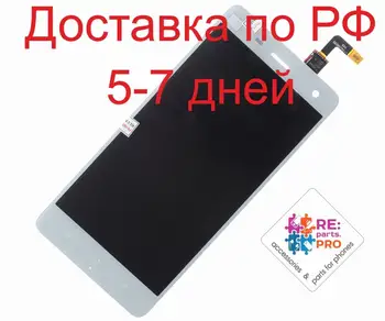 

Display Xiaomi Redmi 4 assembly with touch glass