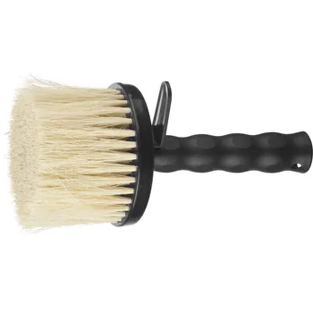 

Brush wall brush BISON 110mm bristle vegetable fiber, plastic case 01858-11