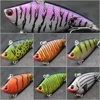 wLure 10g Fishing Lure Lipless Trap Crankbait Hard Bait Sinking Long Casting Minnow L540 ► Photo 1/6