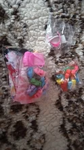 Slippers Dress Toys Sandals Random-Shoes Colorful-Accessories Barbie-Doll Girls Fashion