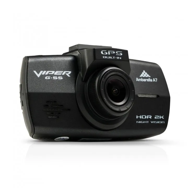 Автомобильный Видеорегистратор VIPER G-55 GPS