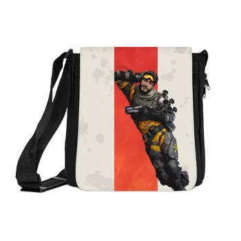 

Shoulder bag by Apex legends-mirage