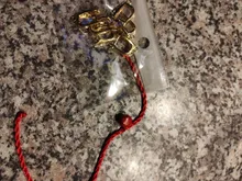 Ganchos de cierre de pendientes para mujer, accesorios de joyería hechos a mano, diseño de moda, ganchos para pendientes hueca