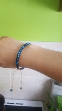 Crystal Bracelets Wristband Jewelry-Accessories Trinket Gifts ZMZY Glass Handmade New-Fashion-Style