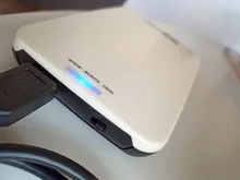 External-Hard-Drive Storage Disk HDD ACASIS USB2.0 Portable Have-Power-Switch On-Sale