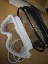 MAXJULI-Gafas de natación impermeables para hombre y mujer, traje de baño antiniebla, ajustable, para buceo, 2002