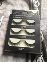 Eyelashes 3d Tweezers Makeup Natural Maquiagem Long 10mm