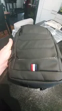 Bolso cruzado para hombre, bandolera a la moda, bolsa de mensajero con carga USB, mochila con una sola Correa Oxford, 2020