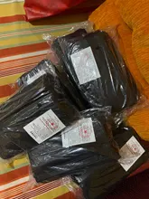 20-200 Uds. mascarillas negras desechables mascarilla con filtro mascarillas desechables Earloop mascarilla higienica adulto cara máscara de boca Mascarilla no tejida soplada de 3 capas navidad mascarilla españa