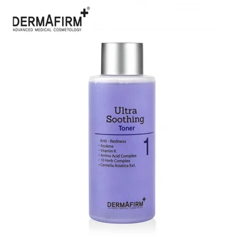 

УСПОКАИВАЮЩИЙ ТОНИК ULTRA SOOTHING TONER
