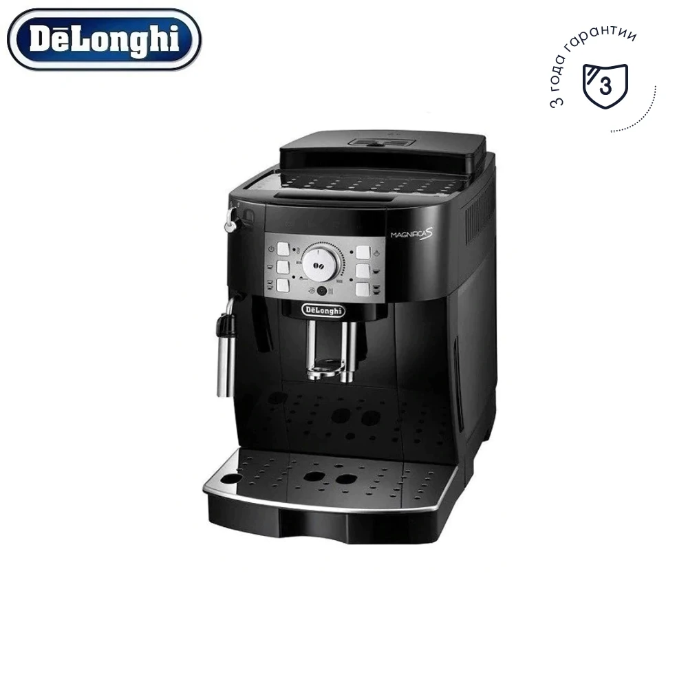 Кофемашина DeLonghi ECAM22.114.B|Кофемашины| |