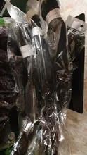 Mirras Mirra-extensiones de cabello sintético para mujer, pelo trenzado preestirado para pelo Afro, fácil, Jumbo, ajuste de agua caliente