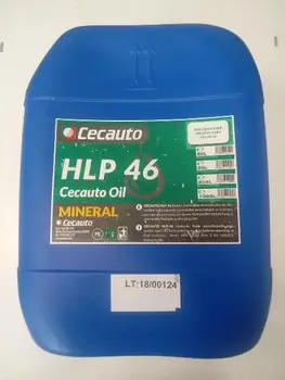 

07015 OIL FITZPATRICK.COM HLP-46 20L
