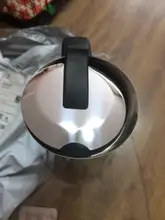 Pot Cafetiere-Maker Espresso Latte Coffee Percolator Moka STOVETOP-TOOL-FILTER Filtro