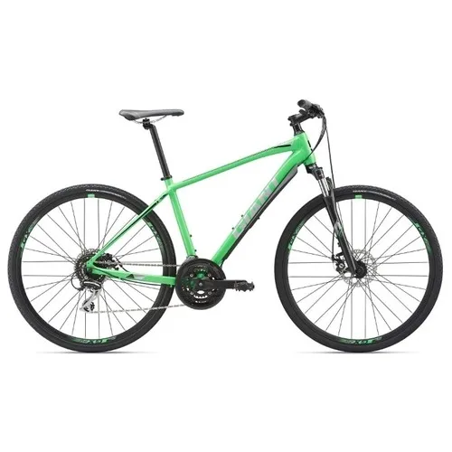 Mountain Hybrid Giant Roam 3 Disc (2019 