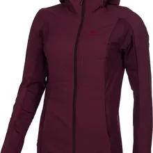 Женская ветровка Salomon Drifter L39743700