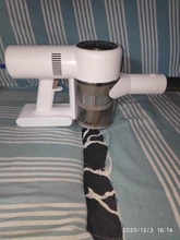 Carpet CYCLONE-FILTER Vacuum-Cleaner Dust-Collector Cordless 22000pa Dreame V10 Pro Suction