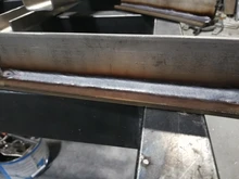 Welding-Machine Mig Welder MMA 200A Synergic Aluminum-Welding Double-Pulse-Tig for Steel