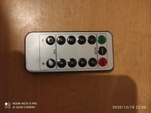 LED Garland Curtain Battery Fairy-Lights Window The on USB Christmas 3MX3M