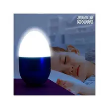 Декоративный светодиодный светильник Junior Know