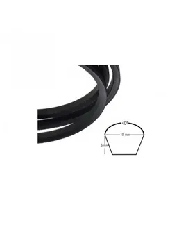 

Washing machine strap Zannusi 3L-512 FL402 FL413 3463203004