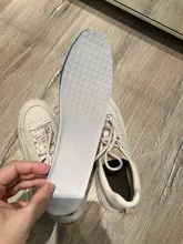 Mujeres KemeKiss zapatillas de deporte de cuero Real de nuevos zapatos planos zapatos de mujer de moda de Color mixto de diario de las mujeres zapatillas de deporte calzado tamaño 35-40