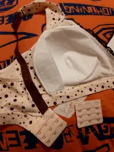 Sujetador de lactancia de encaje suave para mujeres embarazadas, ropa interior de algodón para alimentar a Bebé