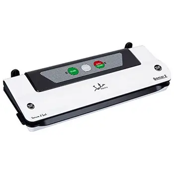 

Vacuum-sealed packaging JATA EV104 110W