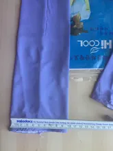 Mangas de brazo Unisex, protección solar, cubierta de estampado absorbente para el sudor, para ciclismo, correr, UV, fresca, 1 par