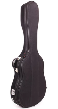 

Gc-ev280-41-bk case for acoustic guitar 41 ", Mirra