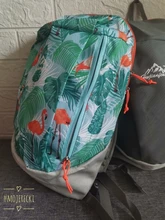 Mochila deportiva impermeable 10L para hombre, mochila ligera para senderismo, bolsa de viaje para mujer, mochila para acampar, mochila escolar para Adolescente