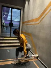 Polainas de Yoga mujeres Yoga pantalones alta cintura encaje perfecto deporte correr deportes pantalones polainas de chica