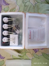 Doser Jebao Jecod DP-4 Dosing Reef Marine DP3S DP4S DP-3 Pump-Automatic DP2 