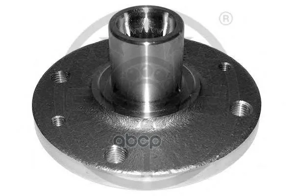 Ступица Колеса Optimal 04p163 Optimal арт. 04P163