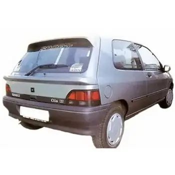 

Spoiler original type Renault Clio sup. 91 type origin