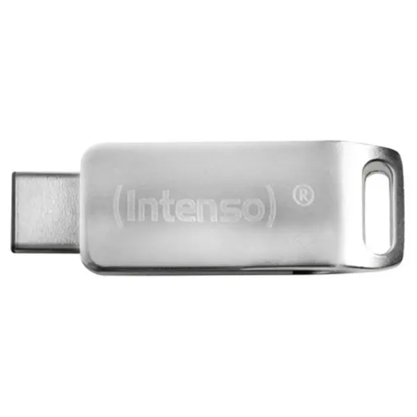 Usb-накопитель, 3536480 32 Гб серебро