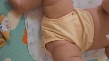Pantalones de entrenamiento para orinal para bebé, bragas para niño y niña, pañales de tela lavables reutilizables, pañales de algodón para bebé a prueba de agua