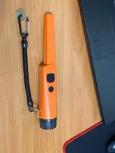 Puntero de Metal Pro Pinpoint GP-pointerII, Detector de metales Pro Pinpoint, marcador de oro, Detector de jardín, impermeable, 2021