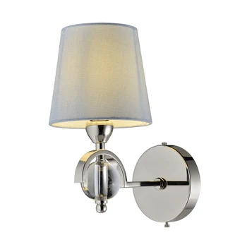 

Sconce lh1037/1w-cr Amelia