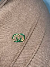 ROXI Ins-Pendientes de aro pequeños para mujer, en 9 colores, joyería fina, Pendientes de cartílago inusuales, aretes de Plata de Ley 925