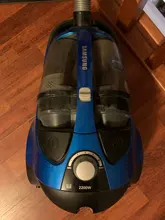 Filtros de polvo HEPA H13 DJ97-01670B para Samsung, filtro de salida para Samsung sc8810 SC8813 series, accesorios de aspiradora