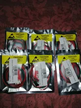 Limit-Switches RAMPS 3d-Printer-Parts Endstop 6pcs with 3-Pin 70cm-Cable Mechanical