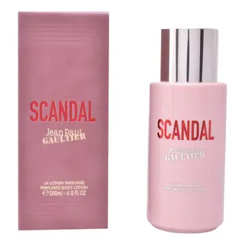 

Body Lotion Scandal Jean Paul Gaultier (200 ml)