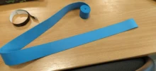 Empuñadura de goma para raqueta de bádminton, accesorio antideslizante, absorbente para el sudor, con mango de goma, cinta de bobinado, 3 uds.