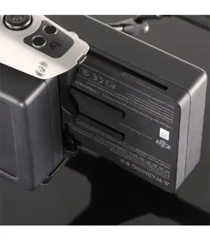 

DJI INSPIRE 2 BATERIA INTELLIGENTE FLYING TB50- 4850 MAH