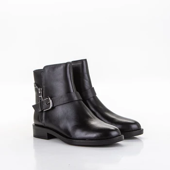 

Women's shoes h8008b-5d1915-b253, Lauf!, genuine leather