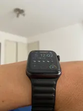 Protector de pantalla para Apple Watch, banda de 44mm, 40mm, 42mm/38mm, accesorios para apple watch series 5 4 3 se 6