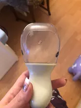 Pet-Feeder Food-Spoon Dogs Feeding-Supplies Duckbilled Cats Plastic Blue Pink Cute Cartoon