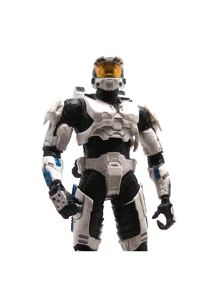MCFARLANE HALO CE ANNIVERSARY S 2 SPARTAN MARK VI ACTION FIGURE NEW!! | Игрушки и хобби